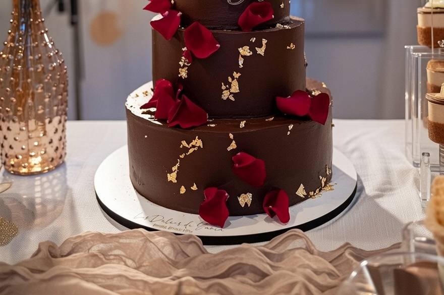 Tartas Personalizadas