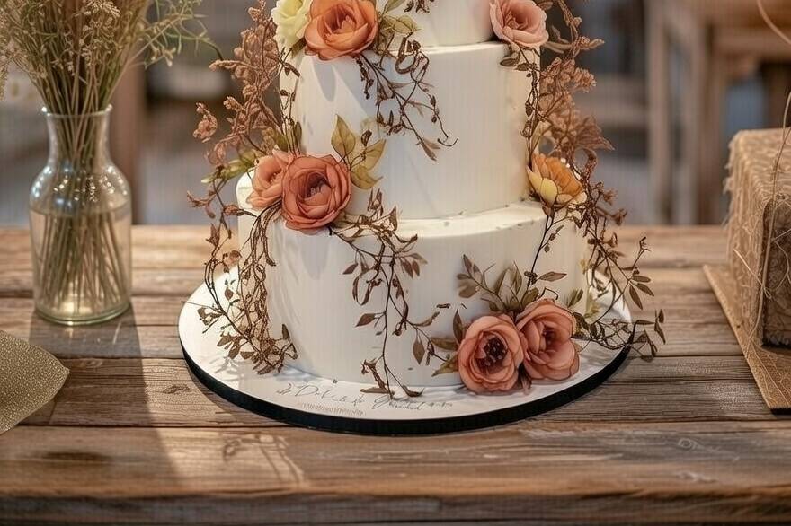 Tartas Personalizadas