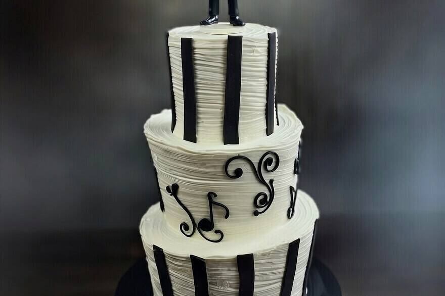 Tartas Personalizadas
