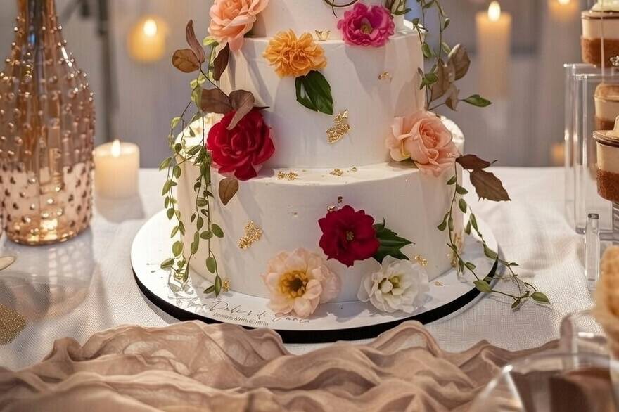 Tartas Personalizadas