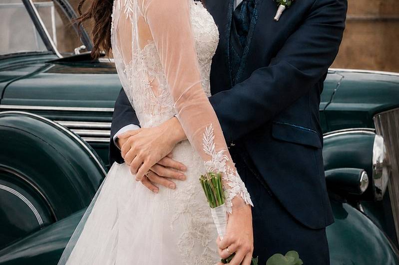 La pareja perfecta