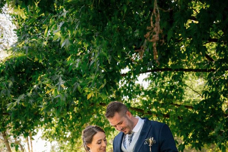 Just Married
