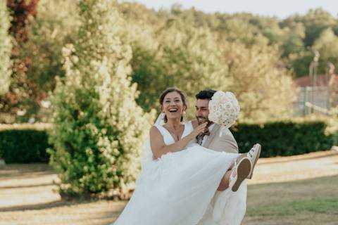 Felicidad máxima