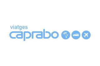 Viatges Caprabo logotipo