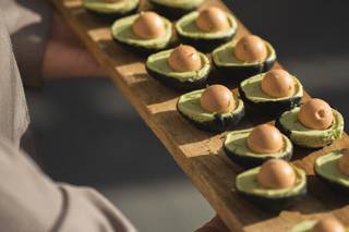 Velama Catering