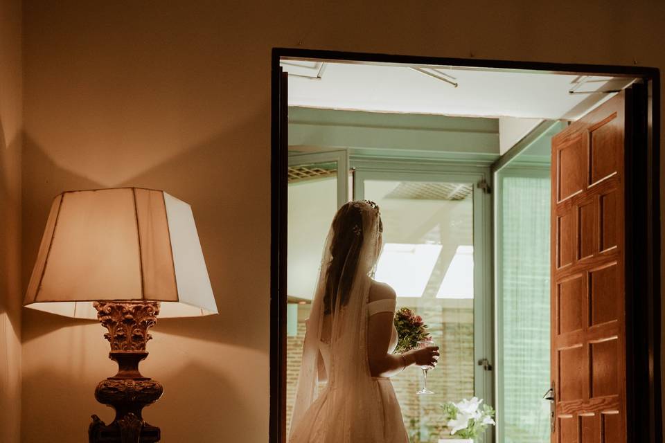 Coral Weddings