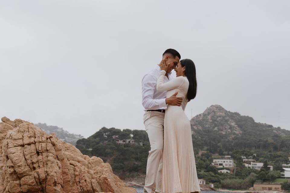 Coral Weddings