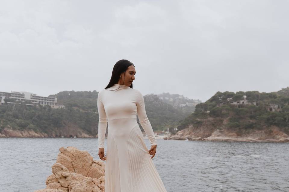 Coral Weddings