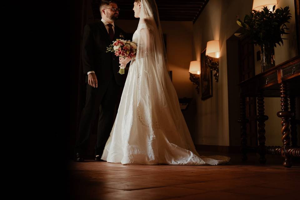 Coral Weddings