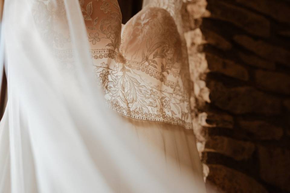 Coral Weddings