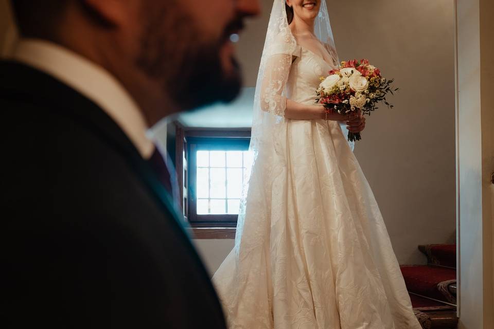 Coral Weddings
