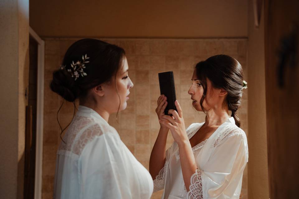 Coral Weddings