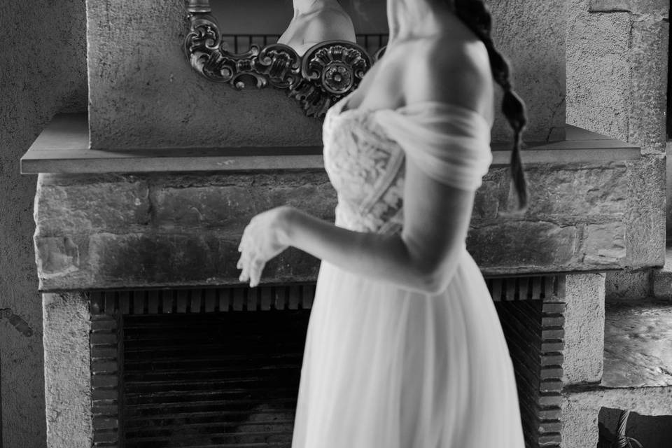 Coral Weddings