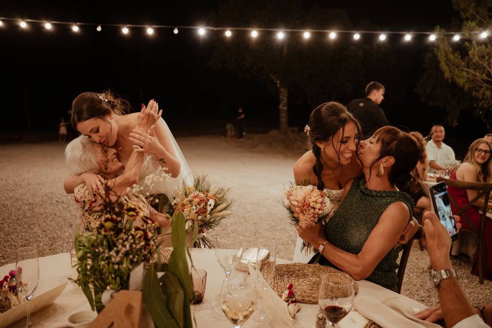 Coral Weddings
