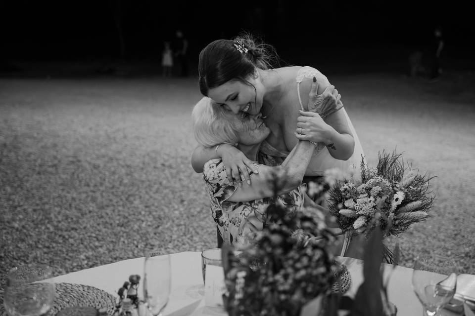 Coral Weddings
