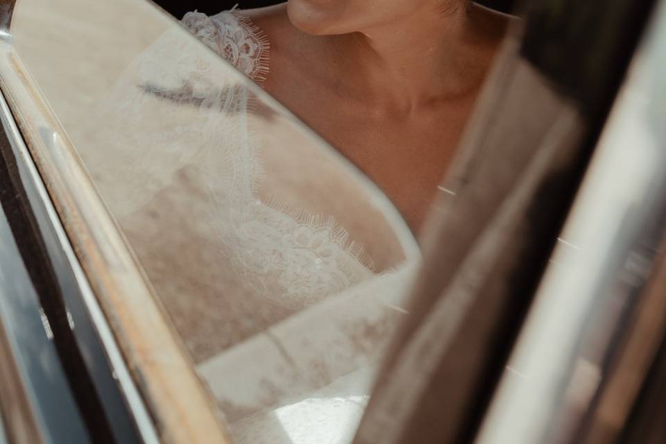 Coral Weddings