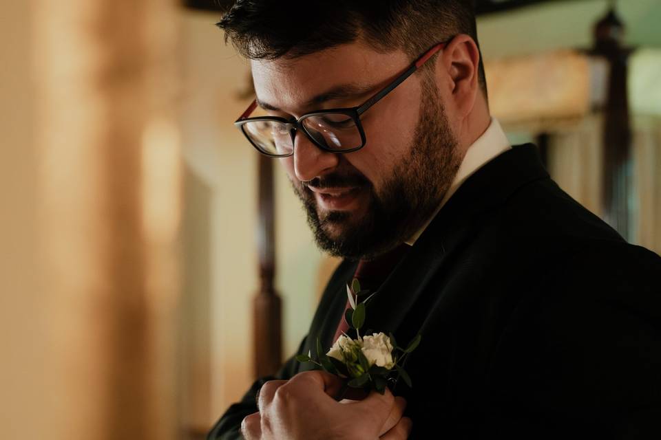 Coral Weddings