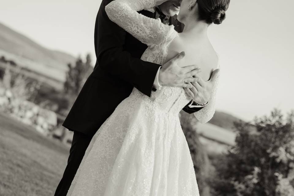 Coral Weddings