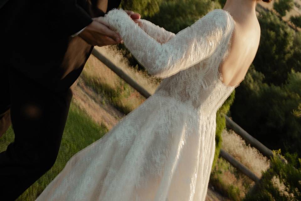 Coral Weddings