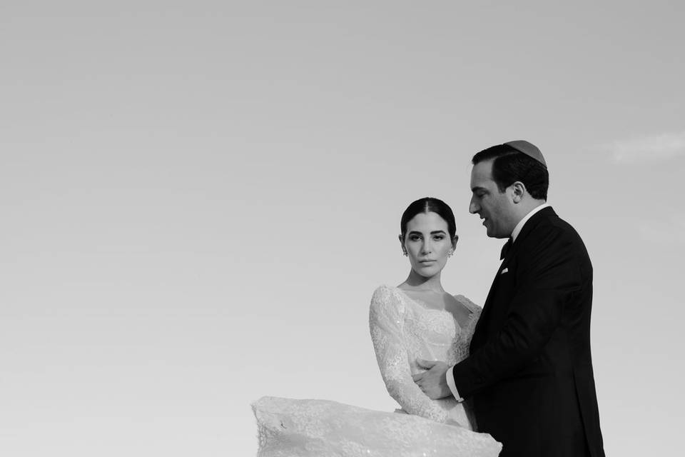 Coral Weddings