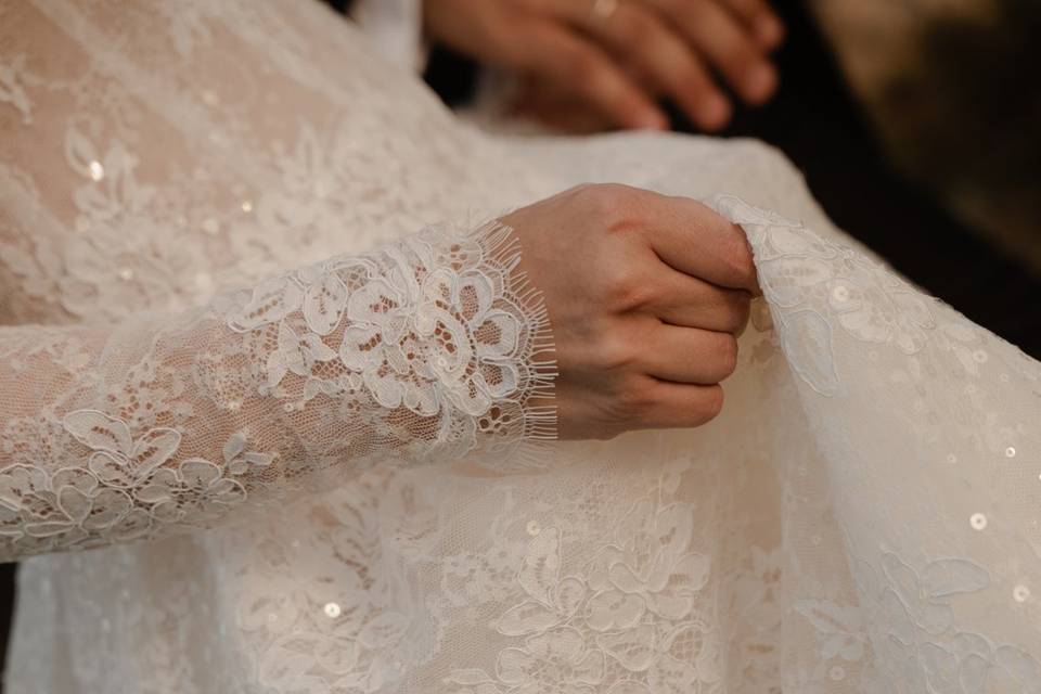 Coral Weddings