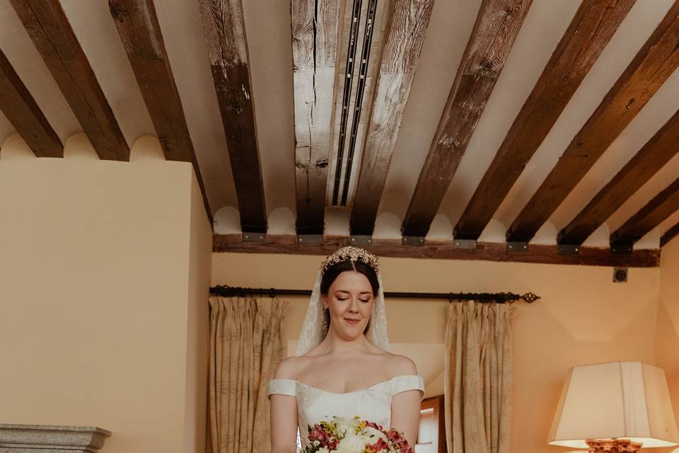 Coral Weddings