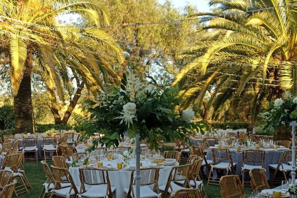 Jardin