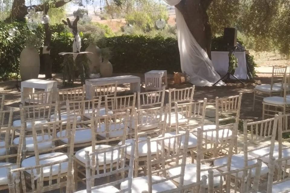 Ceremonia