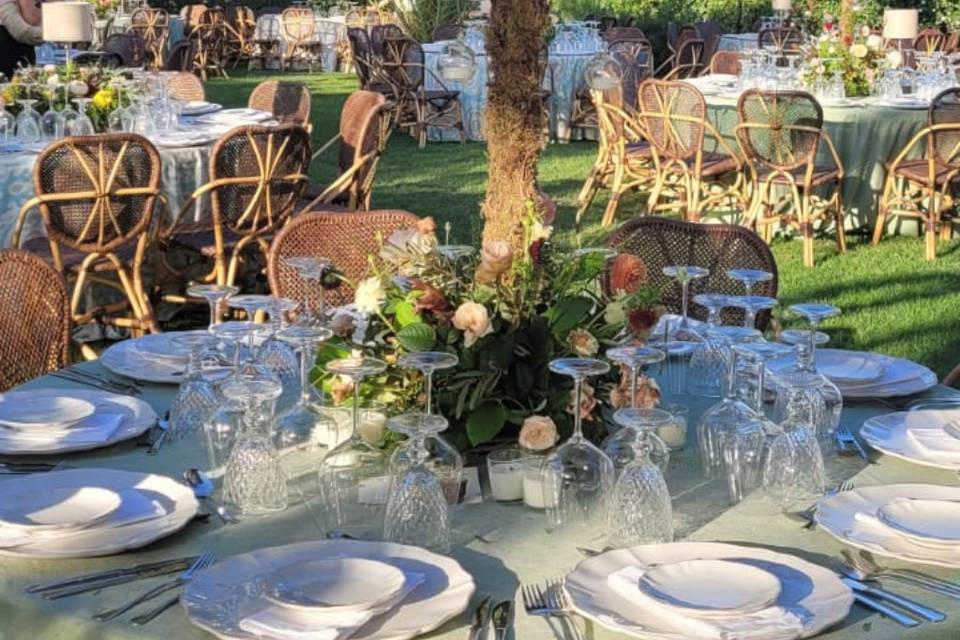 Jardin
