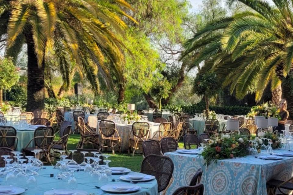 Jardin