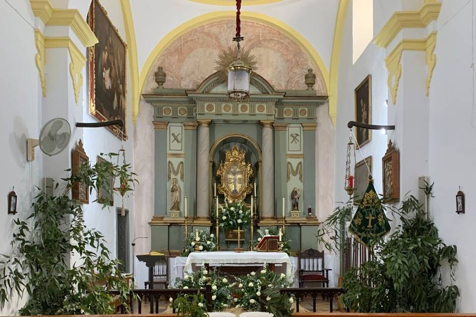 Parroquia
