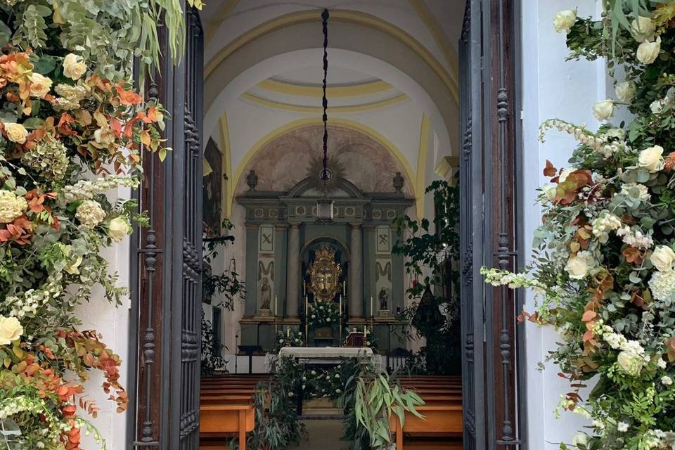 Parroquia