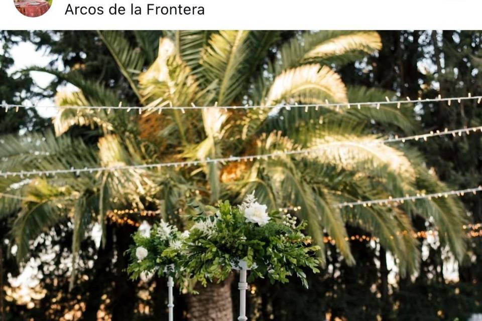 Jardín