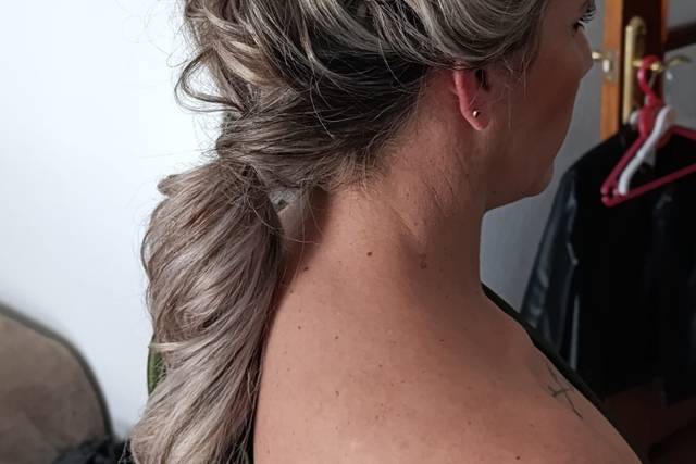 Estilo boho-chic