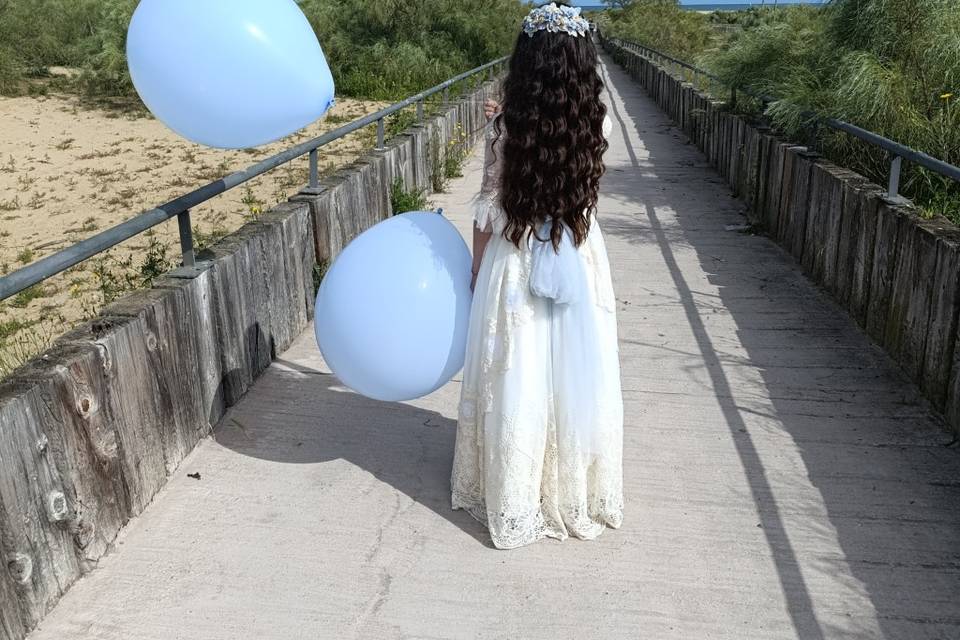 Goddess Paradise