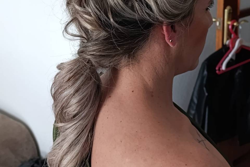Estilo boho-chic