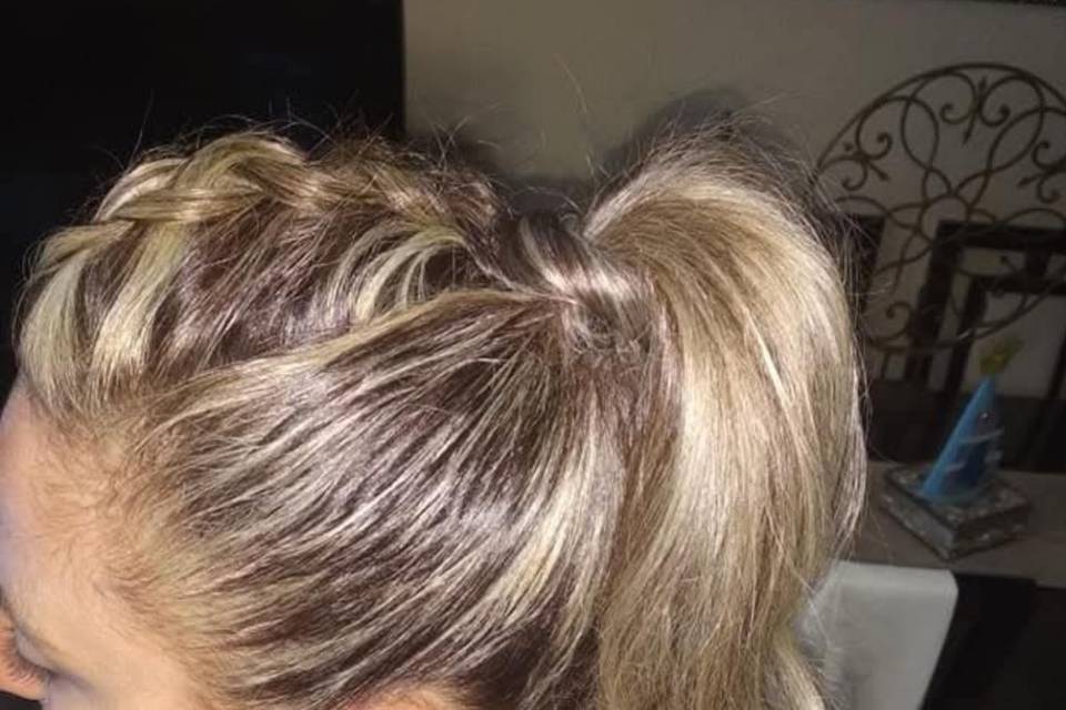 Coleta con estilo