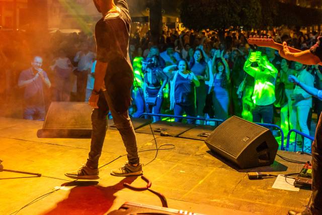 Festival Écija