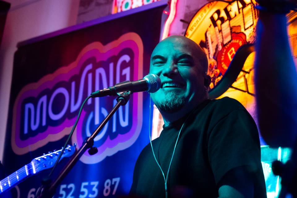 Pub Huelva