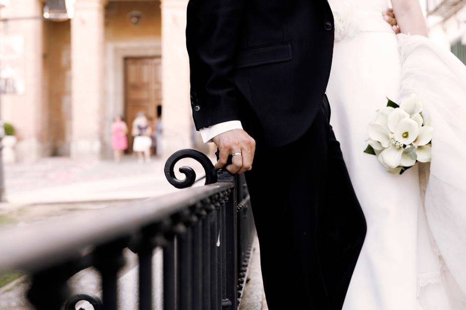 Novios