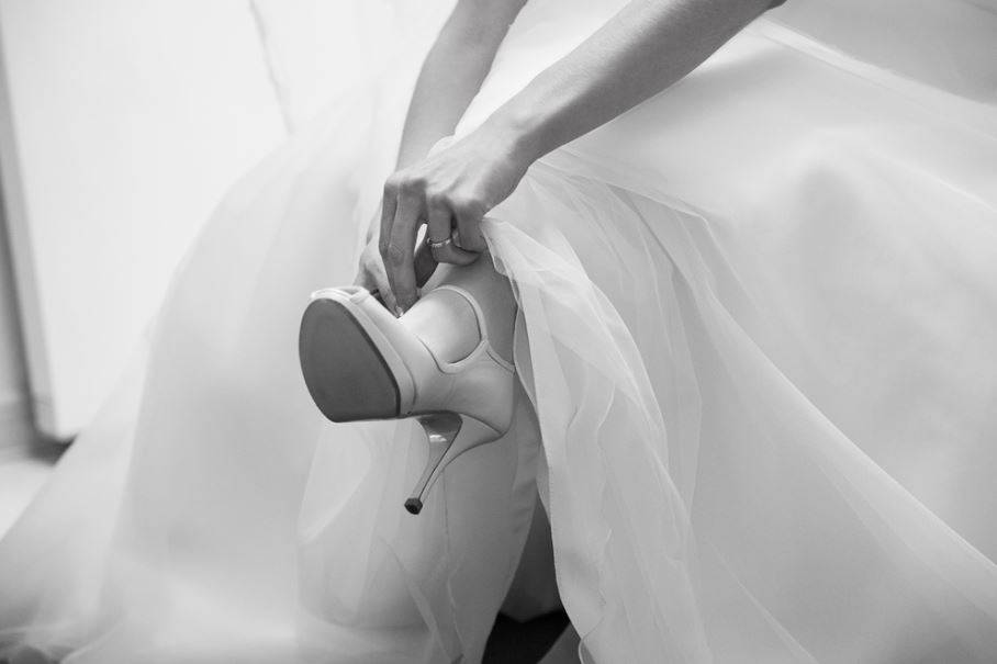 Preparativos