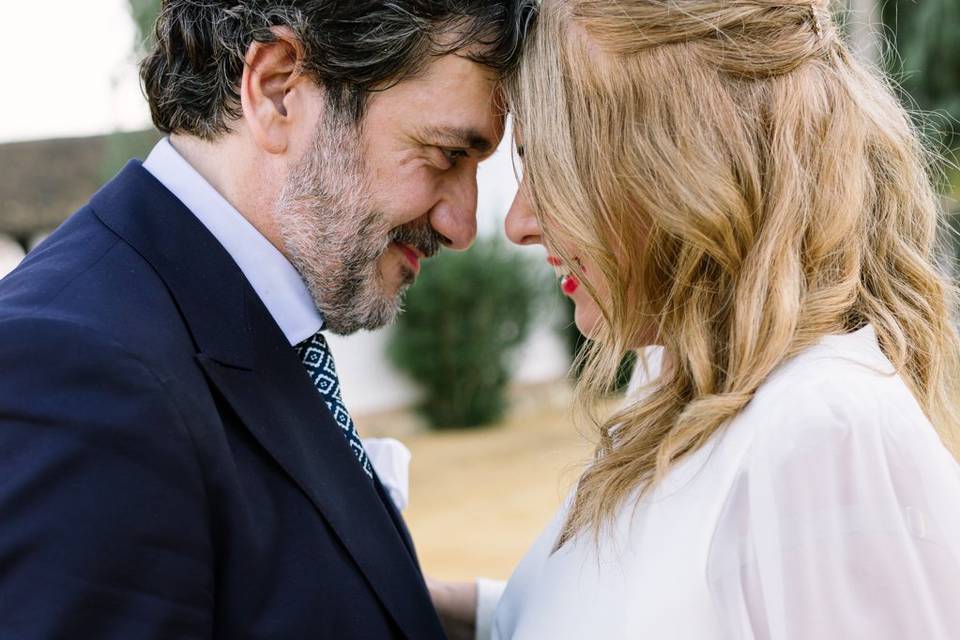 Tal y como sois