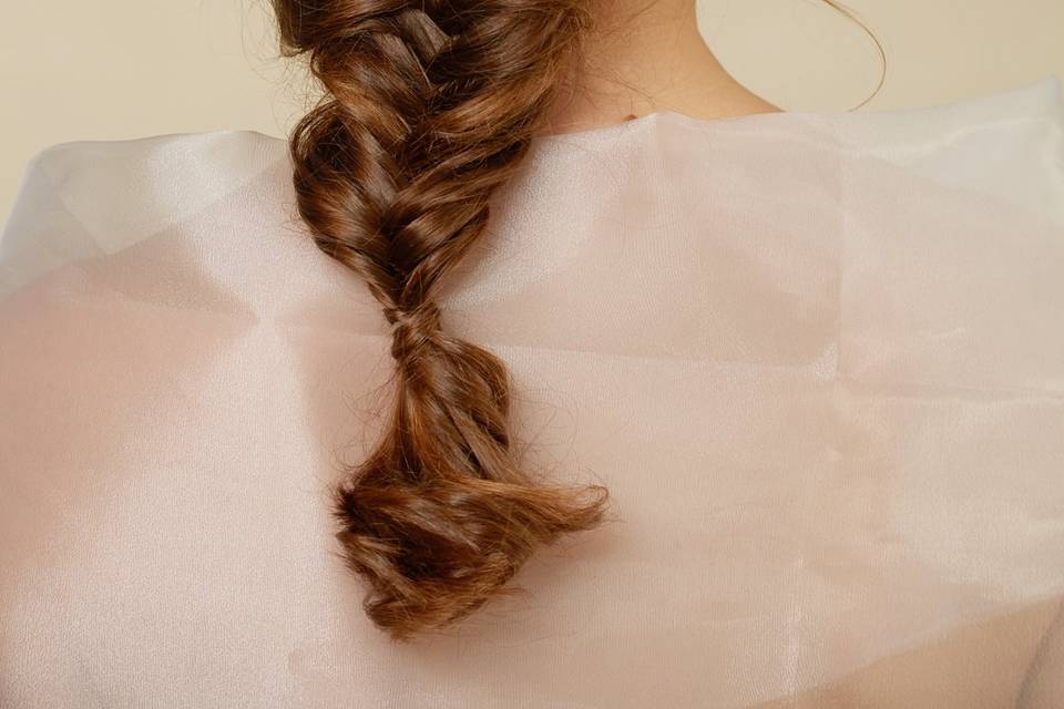 Trenza