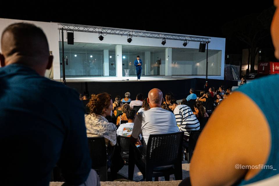 Gala Festival Barbate Mágico