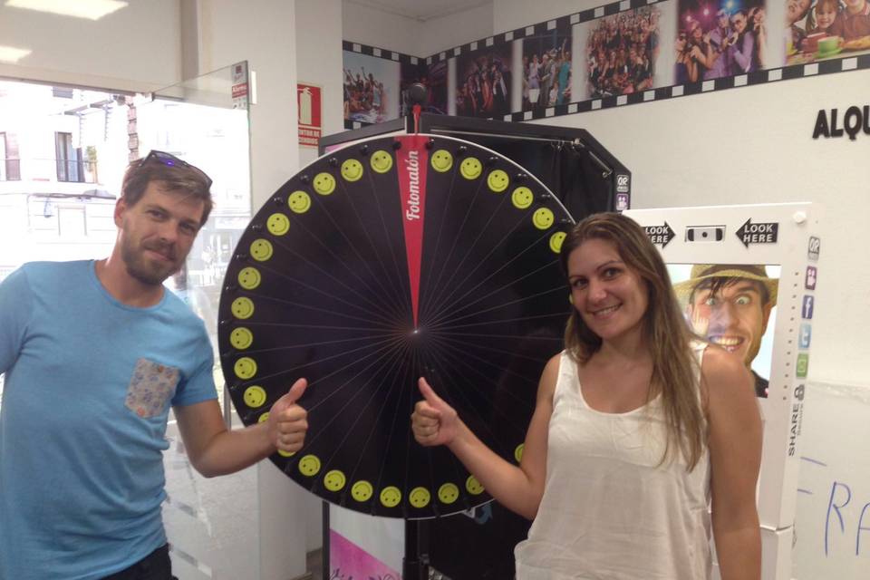 Ruleta