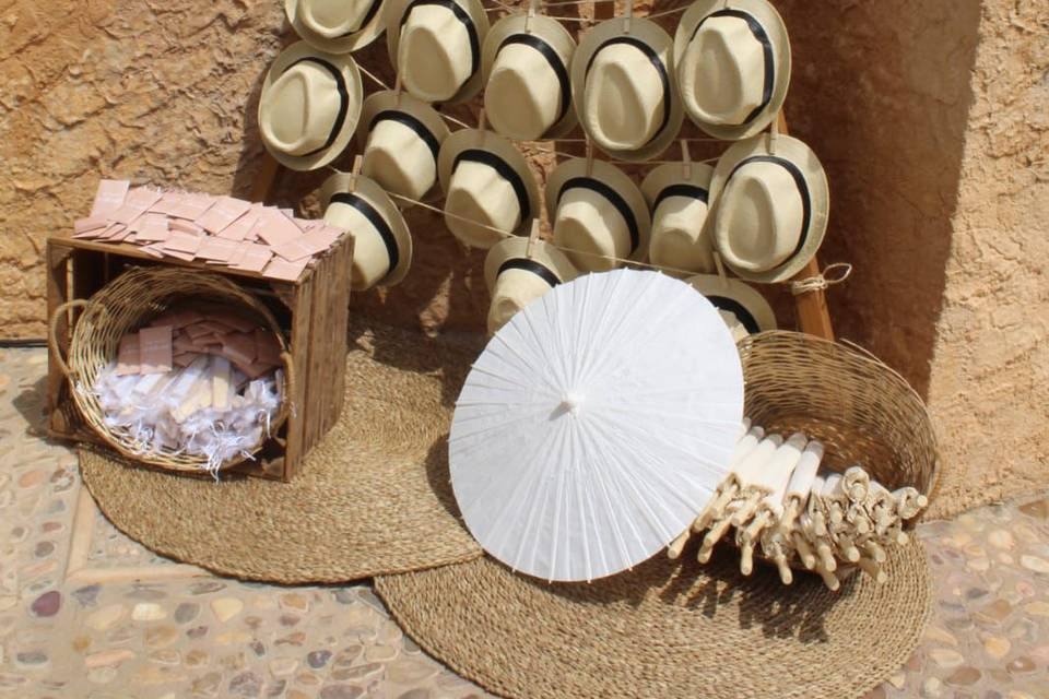 Sombreros