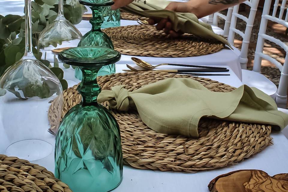 Banquete