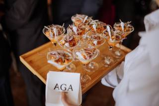 AGA Catering de Gourmet