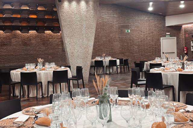 Comida formal