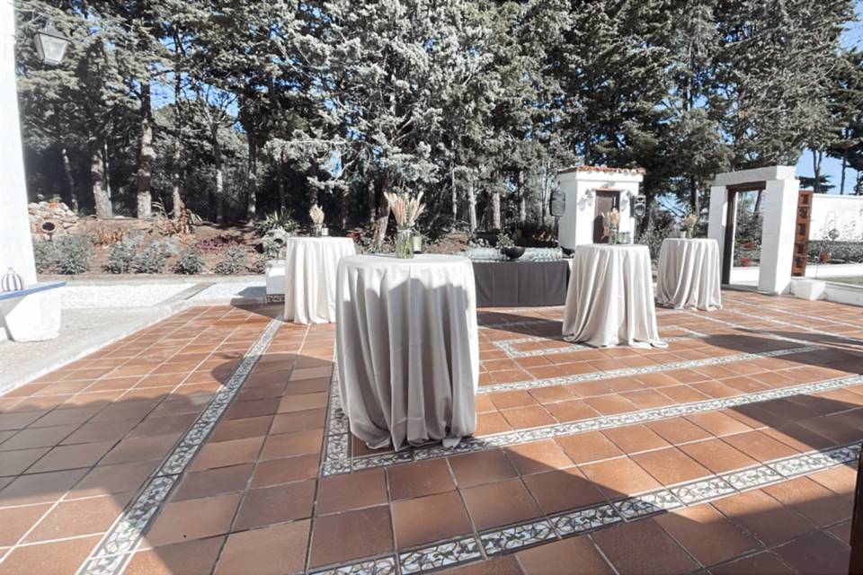 Cotel privado